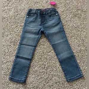 The Children's Place Classic Blue Jeans